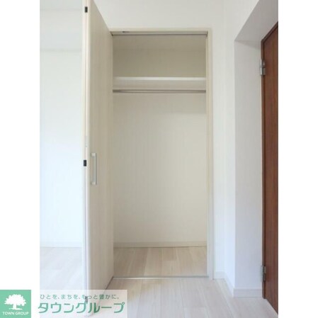 セルベコート野方の物件内観写真